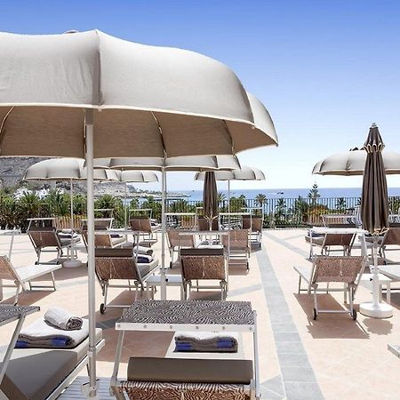 Idyll Suites - Adults Only Playa Del Cura  Ngoại thất bức ảnh