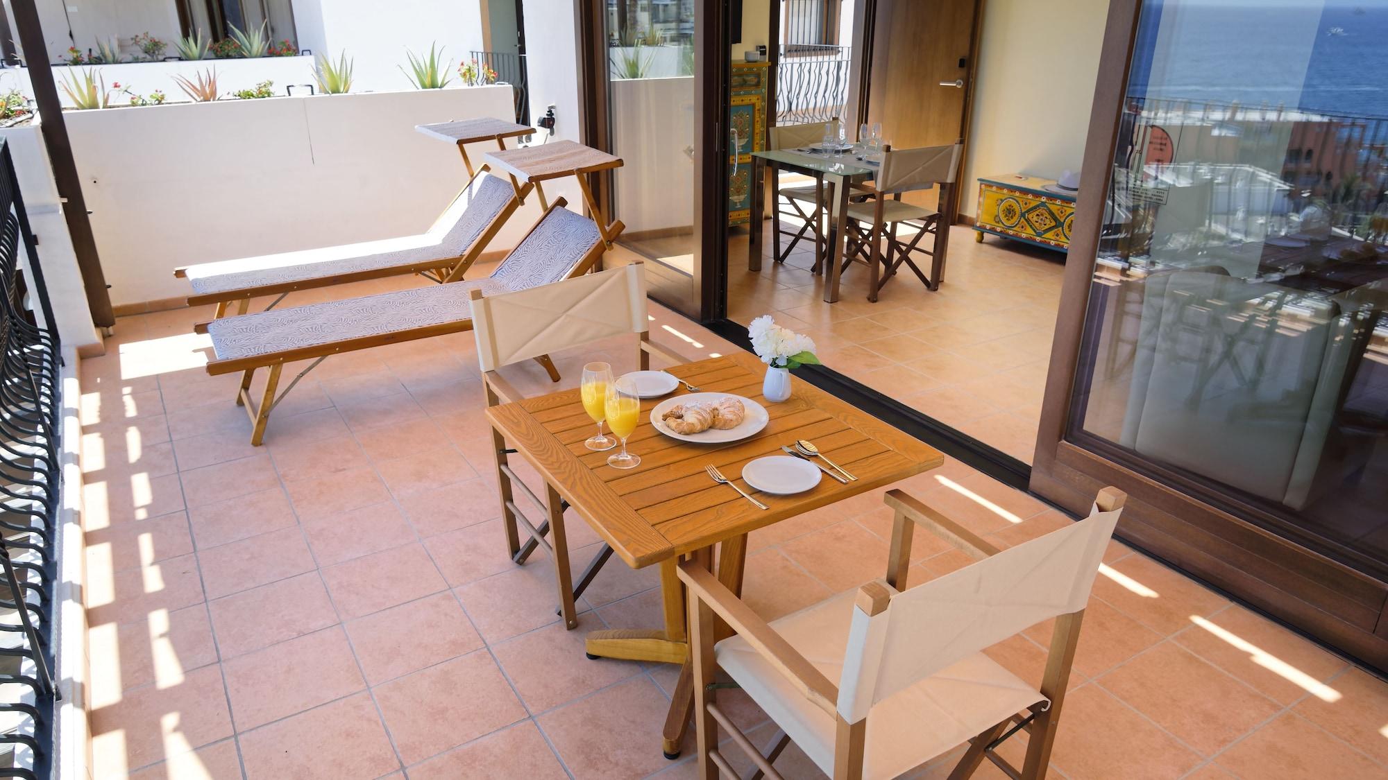 Idyll Suites - Adults Only Playa Del Cura  Ngoại thất bức ảnh