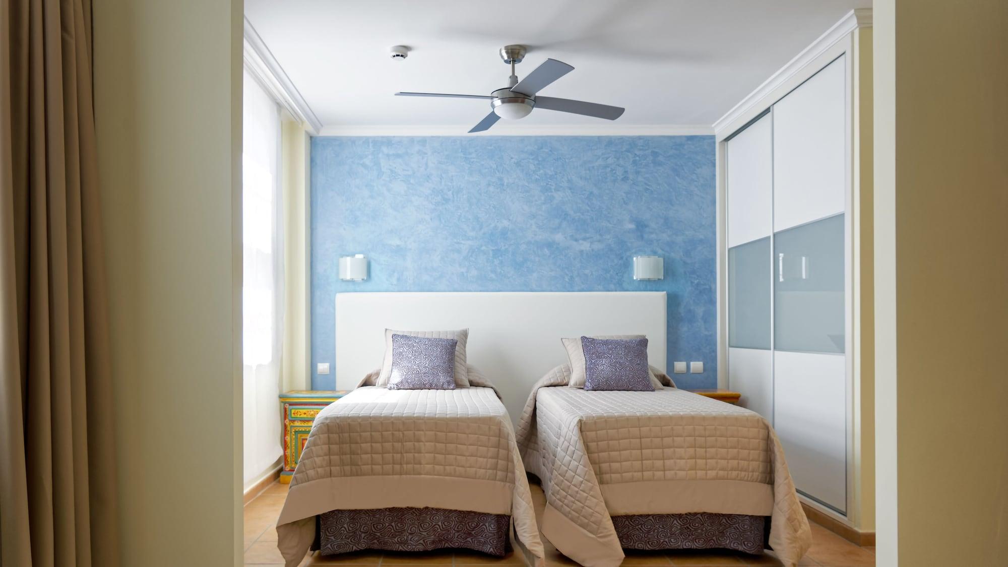 Idyll Suites - Adults Only Playa Del Cura  Ngoại thất bức ảnh