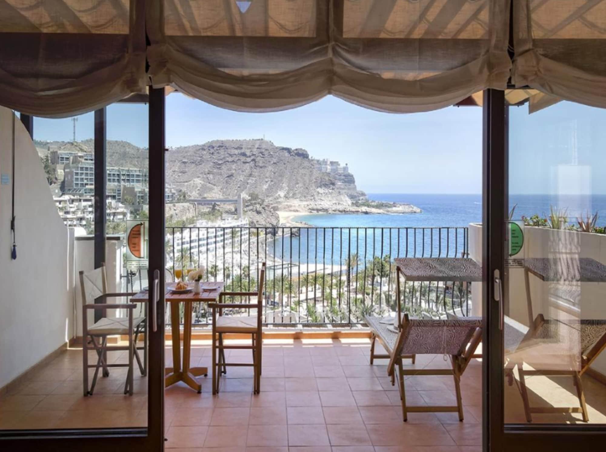 Idyll Suites - Adults Only Playa Del Cura  Ngoại thất bức ảnh