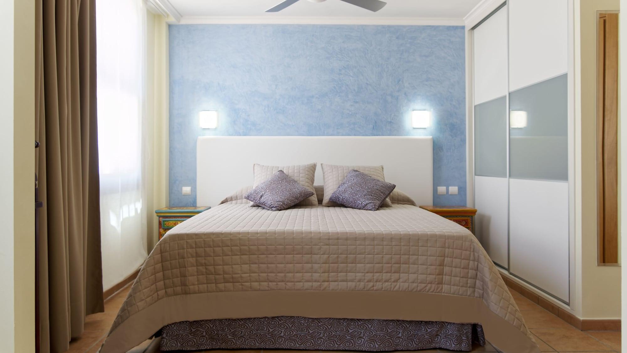 Idyll Suites - Adults Only Playa Del Cura  Ngoại thất bức ảnh