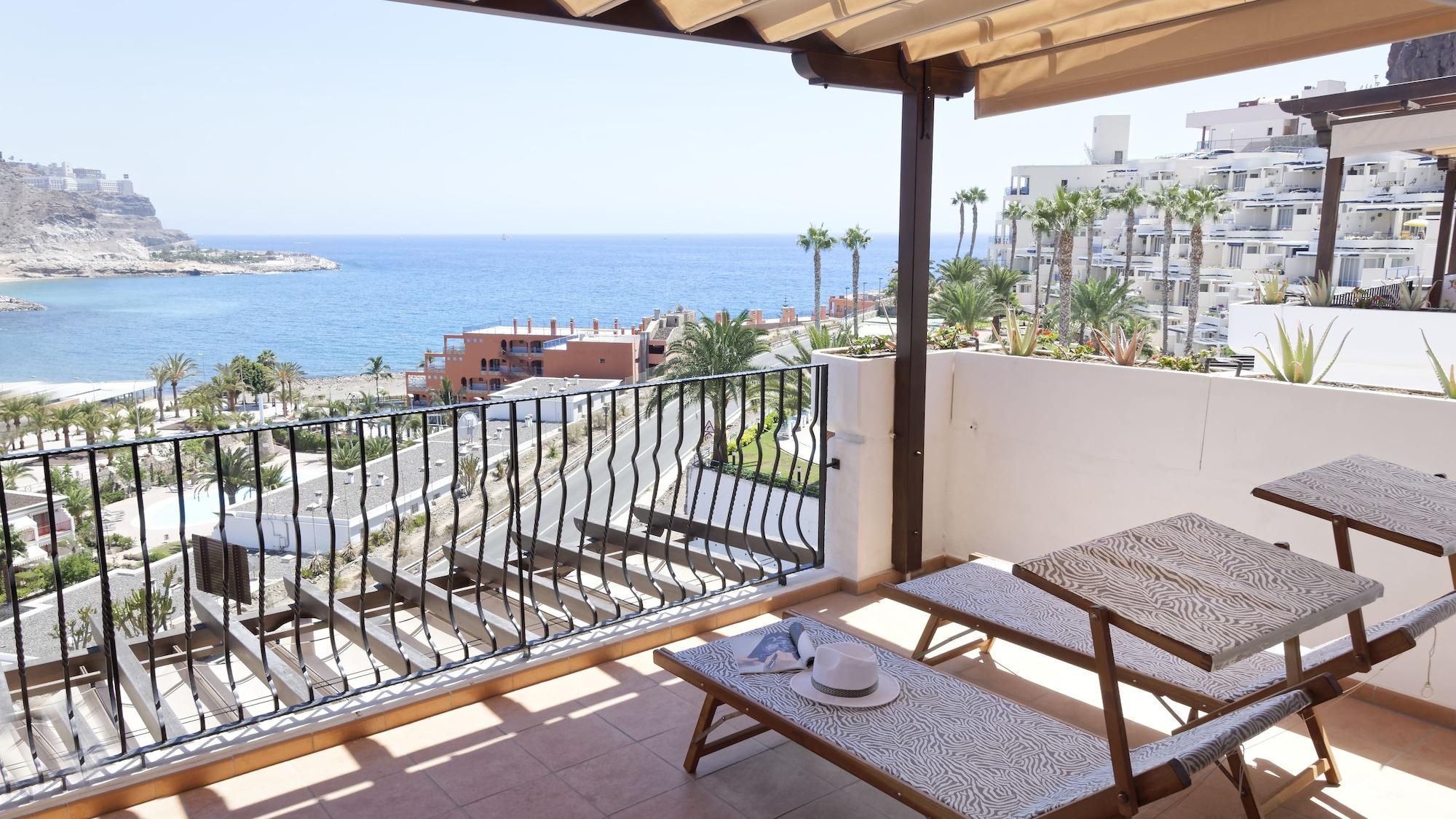 Idyll Suites - Adults Only Playa Del Cura  Ngoại thất bức ảnh