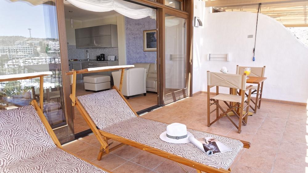 Idyll Suites - Adults Only Playa Del Cura  Ngoại thất bức ảnh