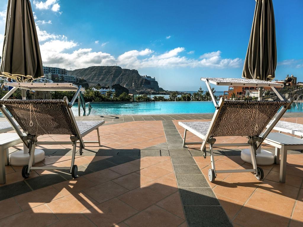 Idyll Suites - Adults Only Playa Del Cura  Ngoại thất bức ảnh