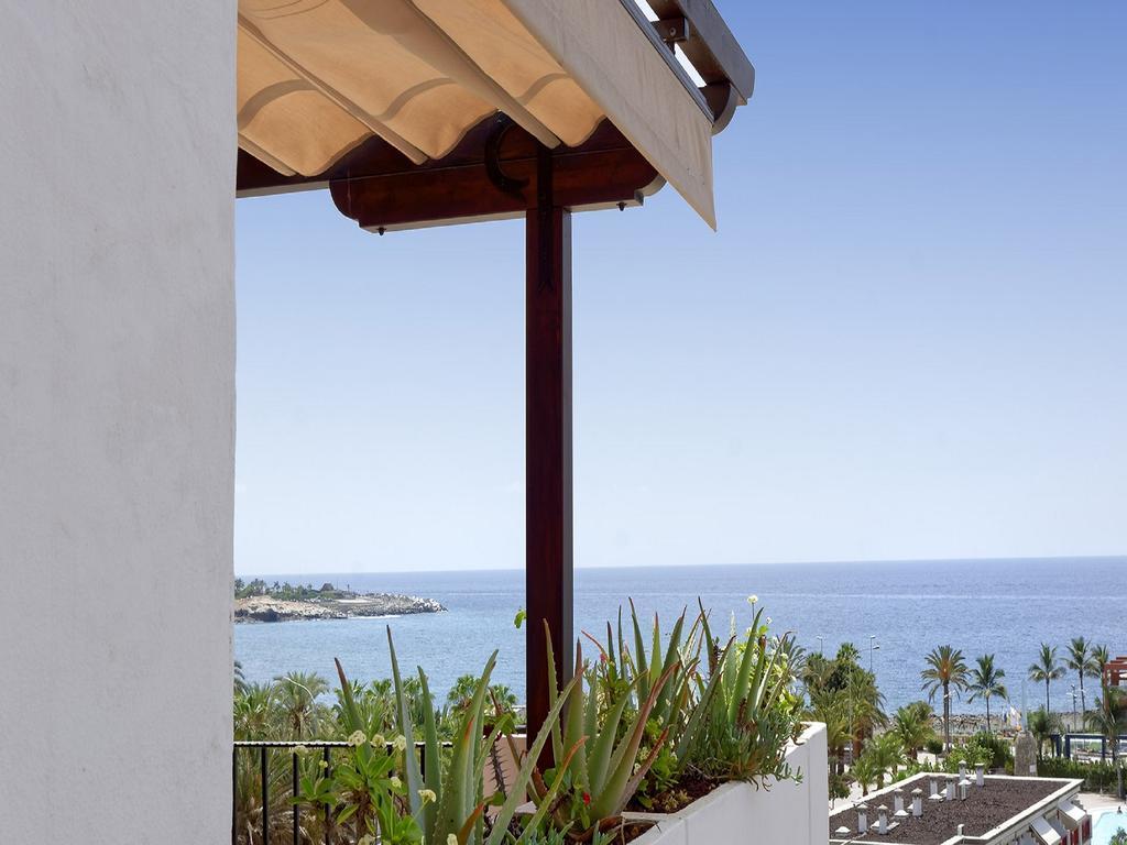 Idyll Suites - Adults Only Playa Del Cura  Ngoại thất bức ảnh