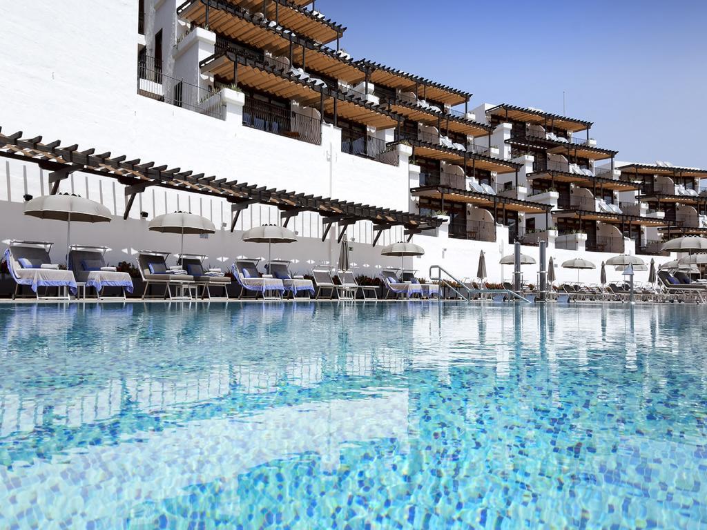 Idyll Suites - Adults Only Playa Del Cura  Ngoại thất bức ảnh