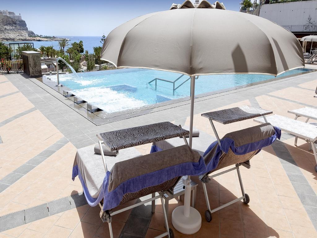 Idyll Suites - Adults Only Playa Del Cura  Ngoại thất bức ảnh