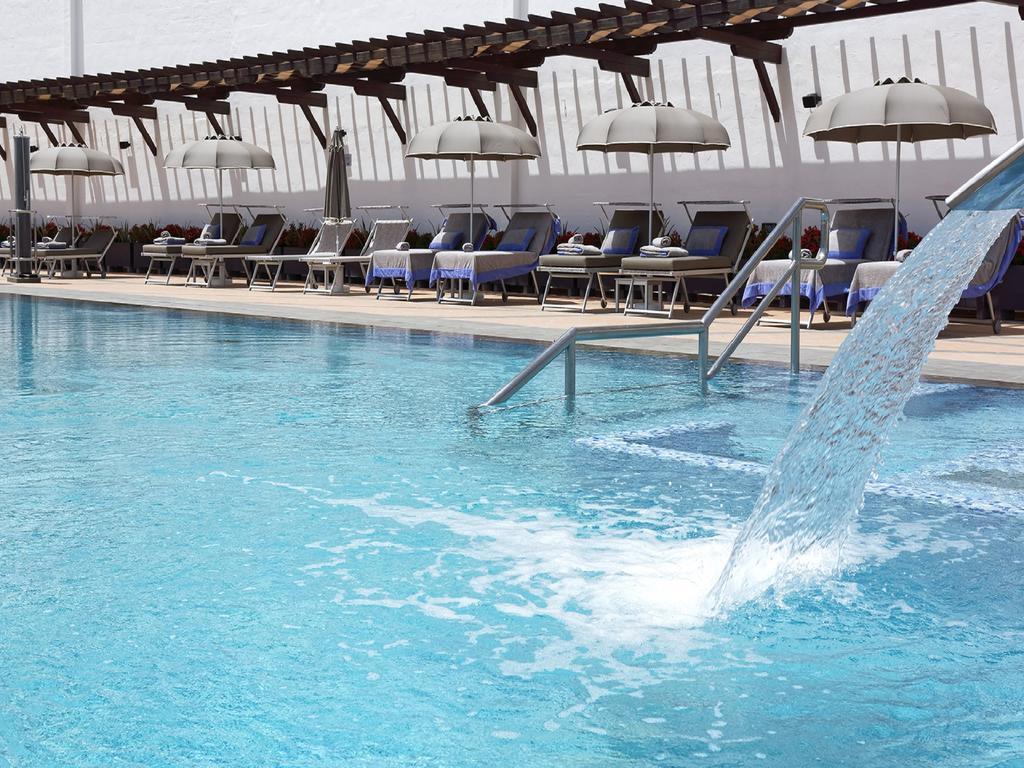Idyll Suites - Adults Only Playa Del Cura  Ngoại thất bức ảnh