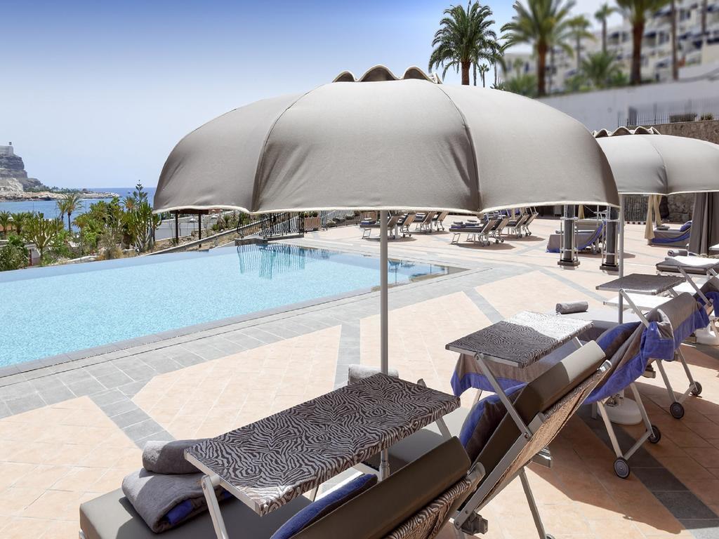 Idyll Suites - Adults Only Playa Del Cura  Ngoại thất bức ảnh