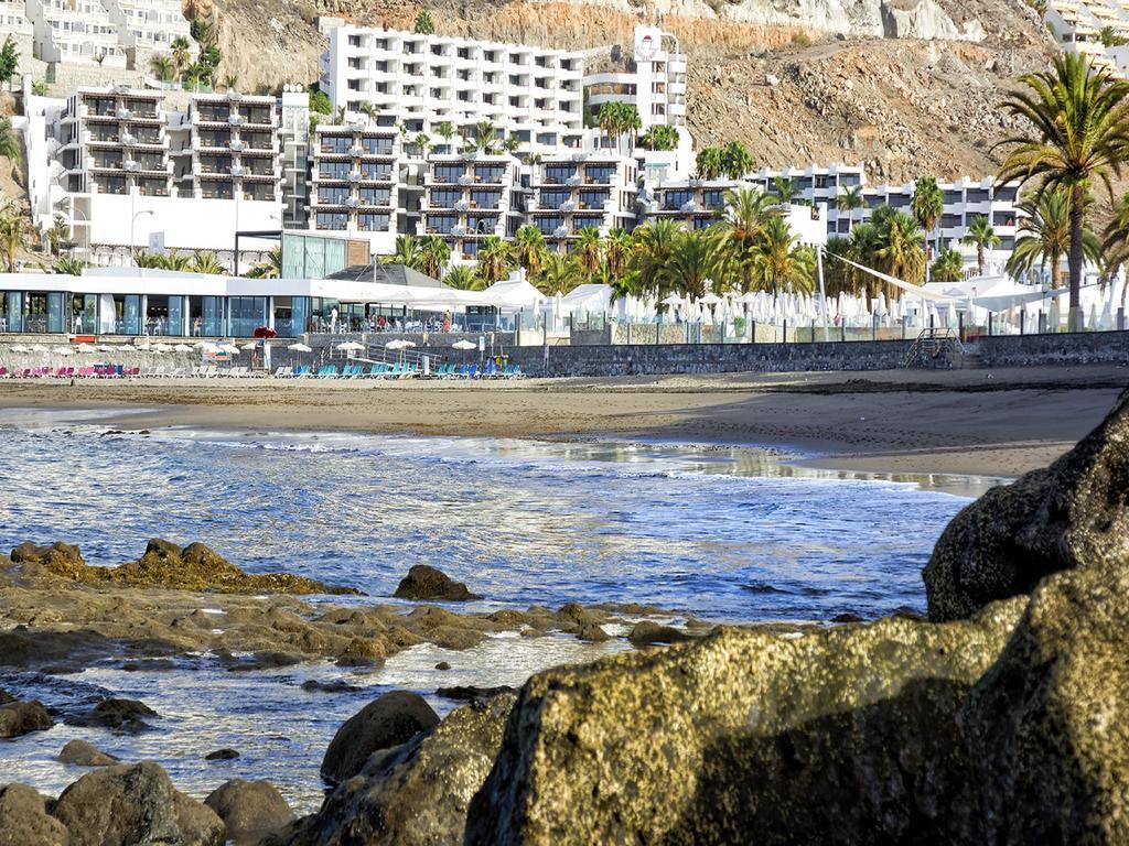Idyll Suites - Adults Only Playa Del Cura  Ngoại thất bức ảnh