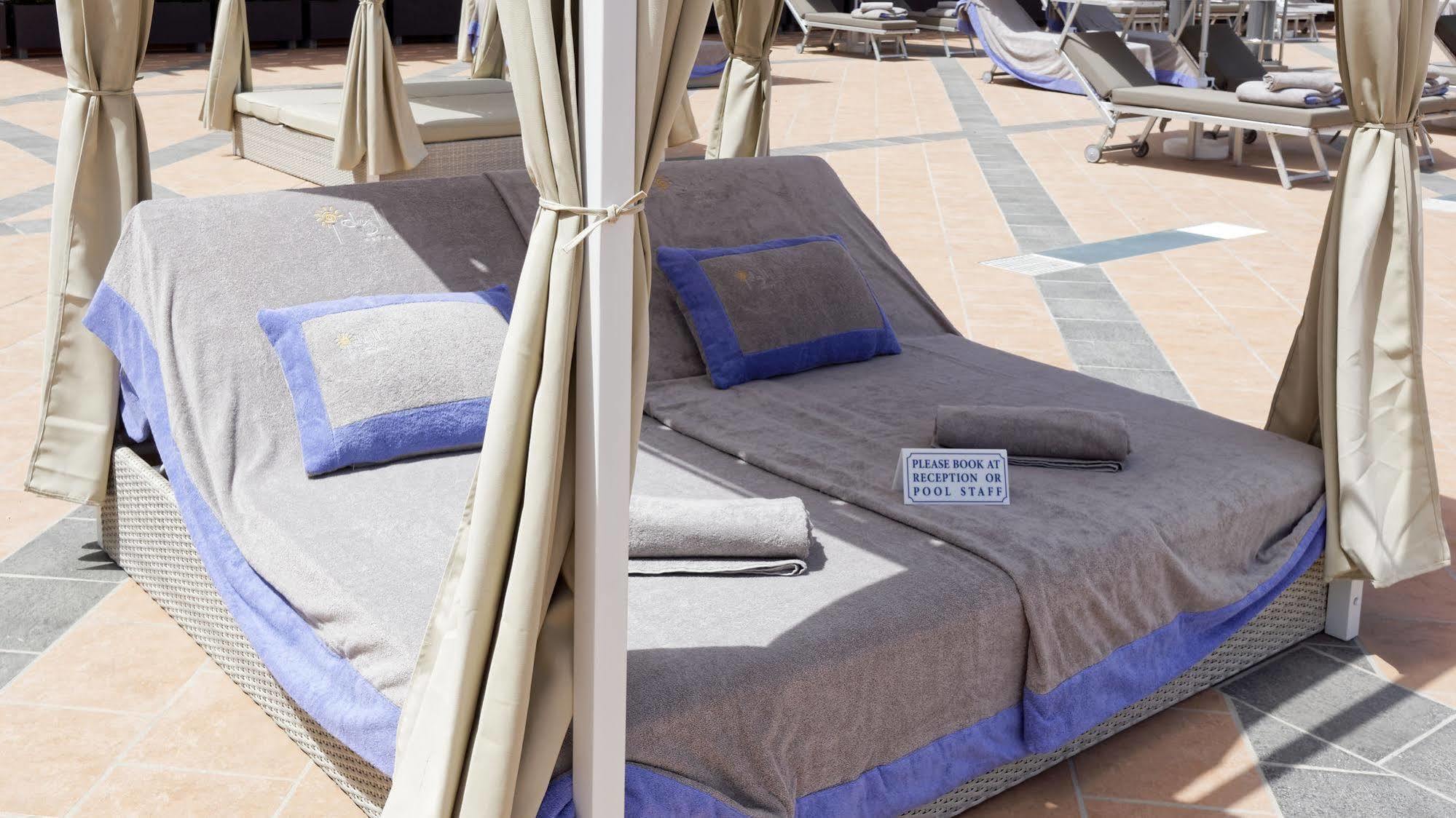 Idyll Suites - Adults Only Playa Del Cura  Ngoại thất bức ảnh