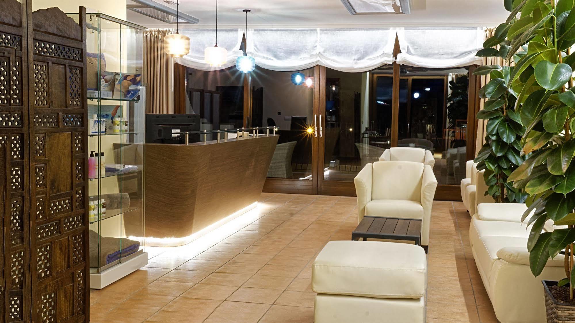 Idyll Suites - Adults Only Playa Del Cura  Ngoại thất bức ảnh