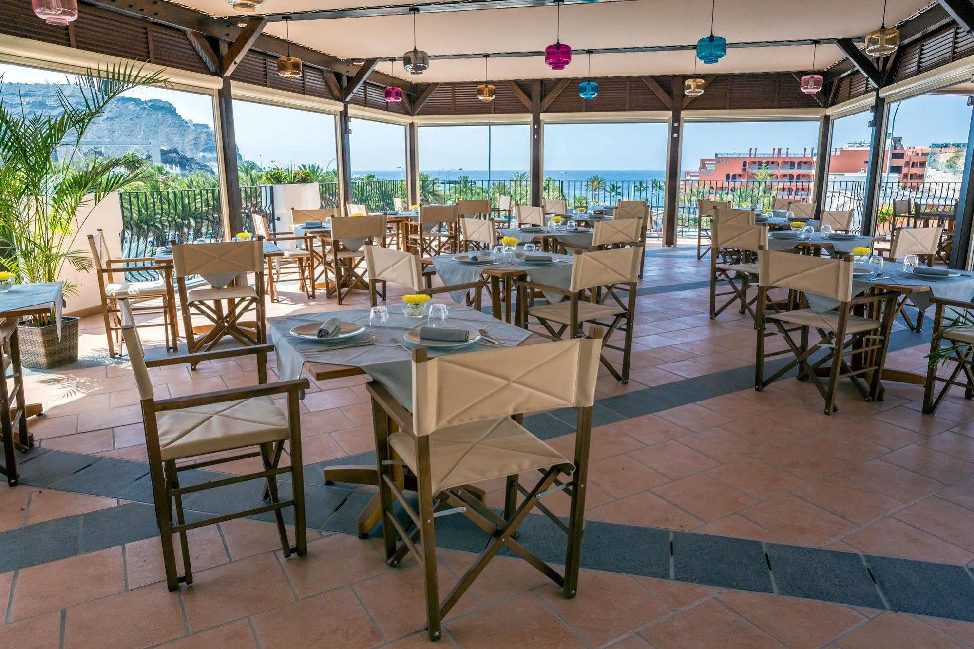 Idyll Suites - Adults Only Playa Del Cura  Ngoại thất bức ảnh