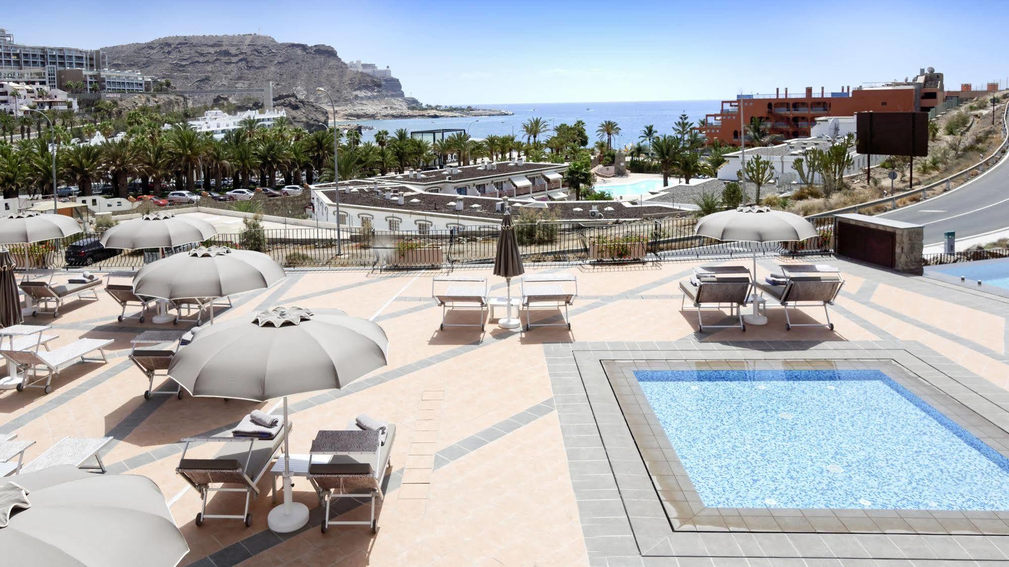 Idyll Suites - Adults Only Playa Del Cura  Ngoại thất bức ảnh