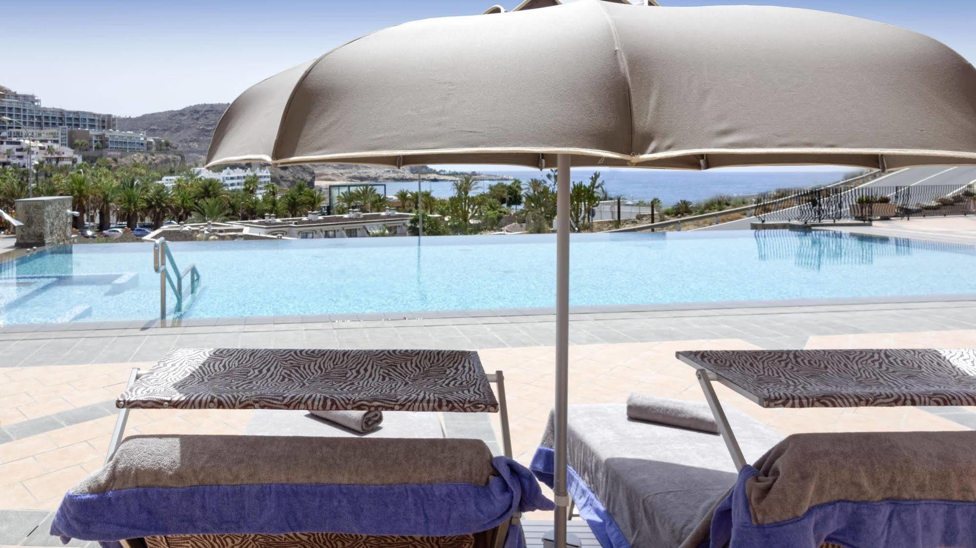 Idyll Suites - Adults Only Playa Del Cura  Ngoại thất bức ảnh