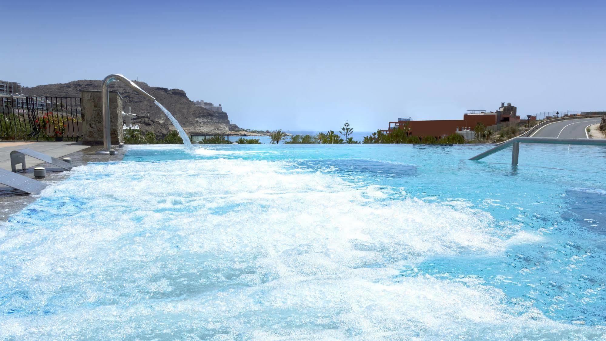 Idyll Suites - Adults Only Playa Del Cura  Ngoại thất bức ảnh