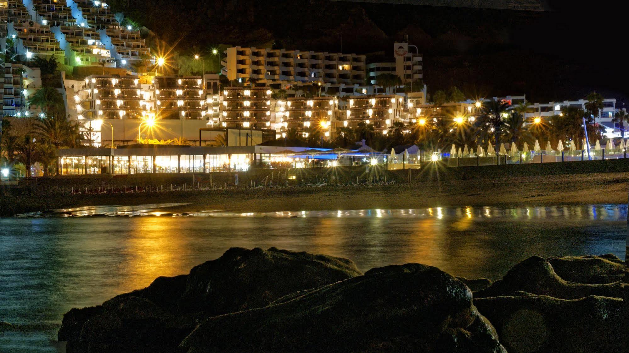 Idyll Suites - Adults Only Playa Del Cura  Ngoại thất bức ảnh
