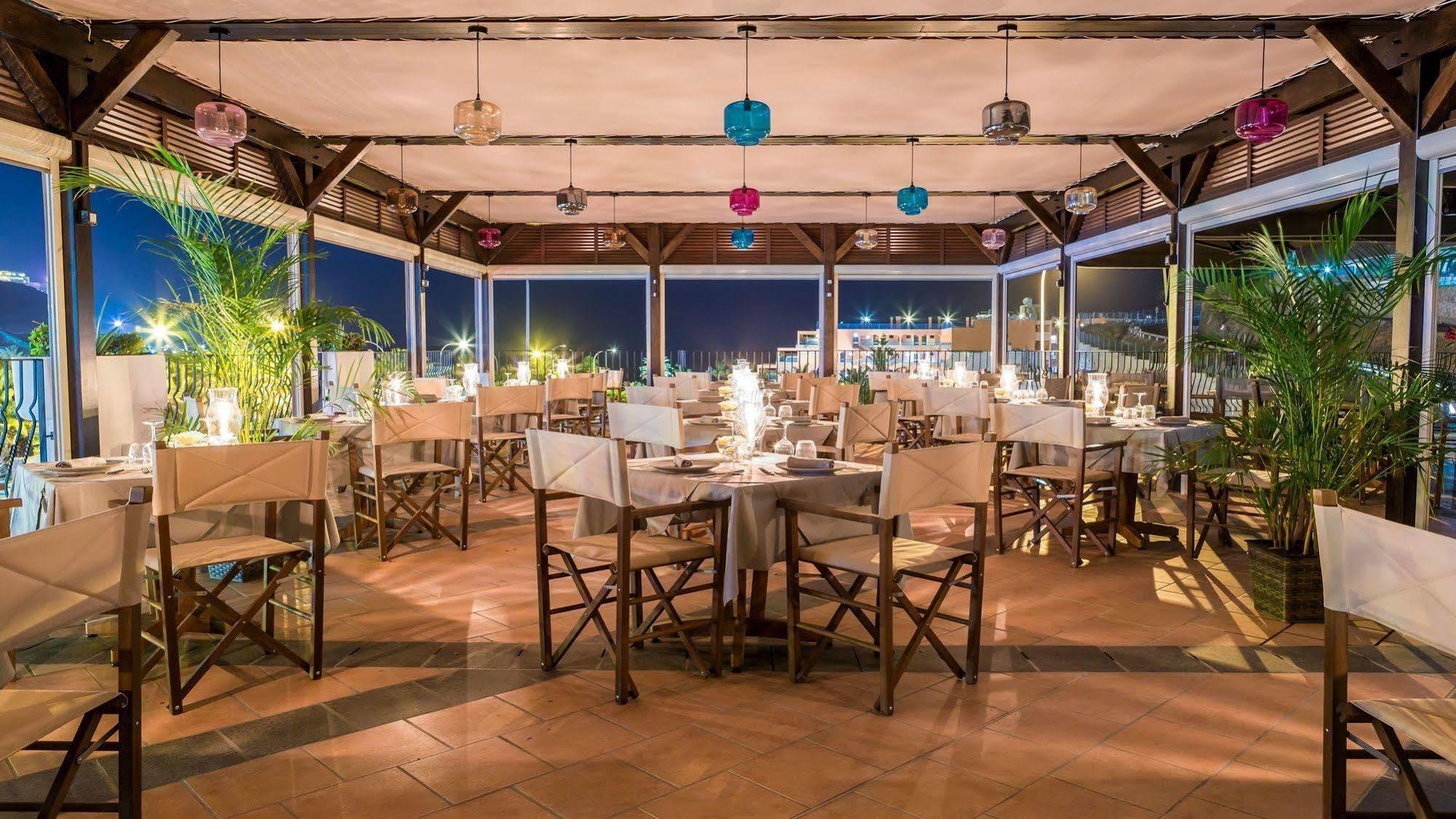 Idyll Suites - Adults Only Playa Del Cura  Ngoại thất bức ảnh