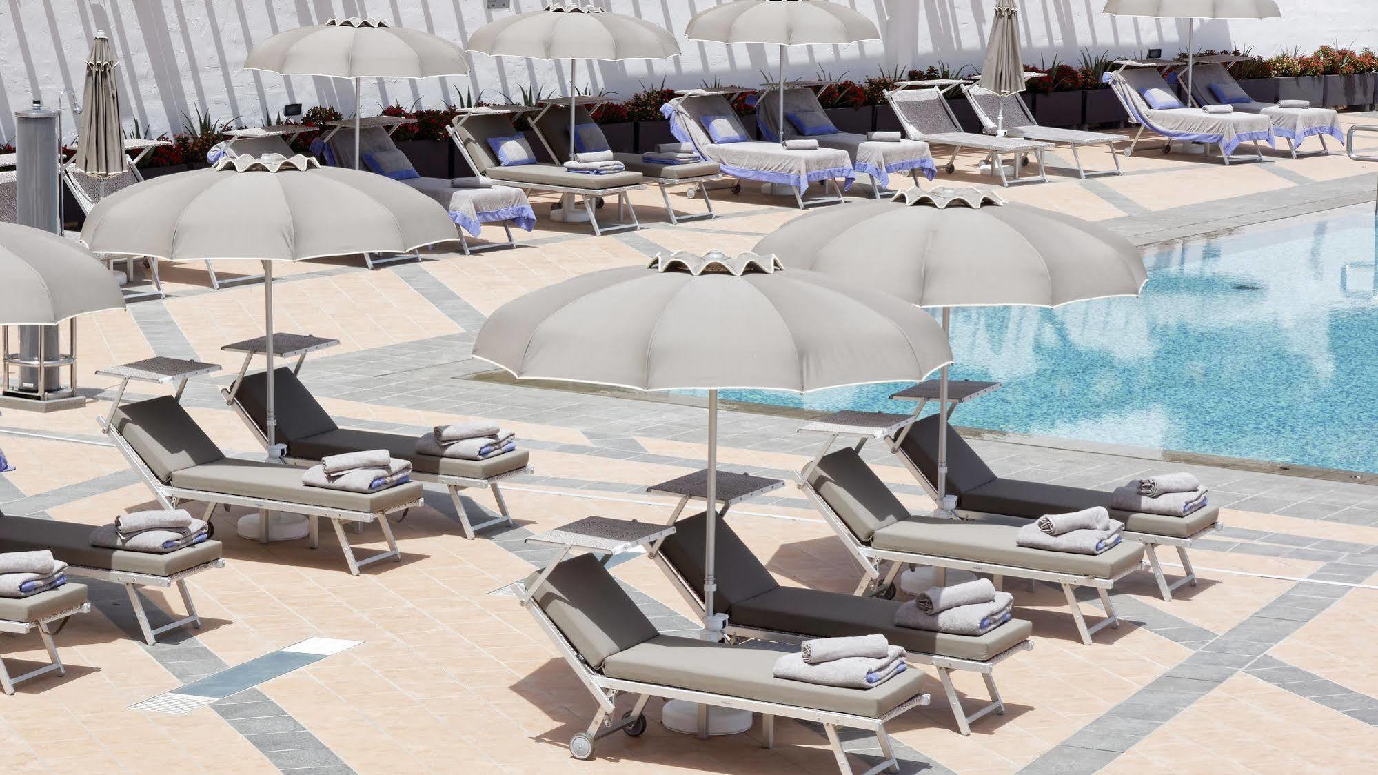 Idyll Suites - Adults Only Playa Del Cura  Ngoại thất bức ảnh