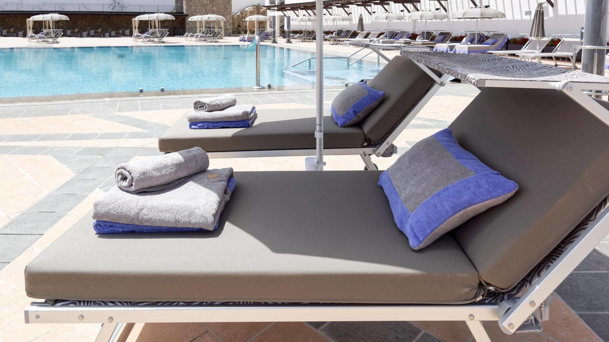 Idyll Suites - Adults Only Playa Del Cura  Ngoại thất bức ảnh