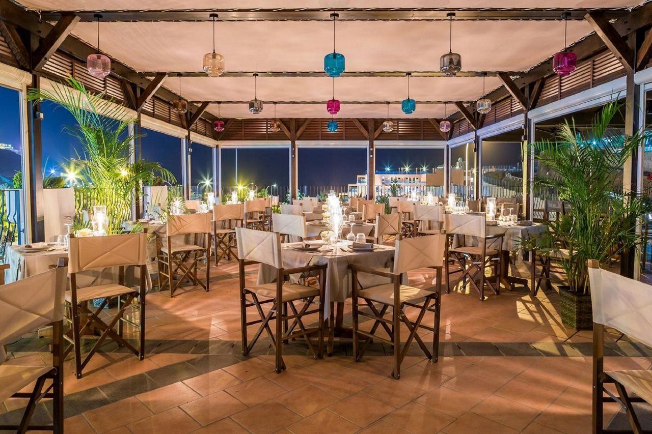 Idyll Suites - Adults Only Playa Del Cura  Ngoại thất bức ảnh