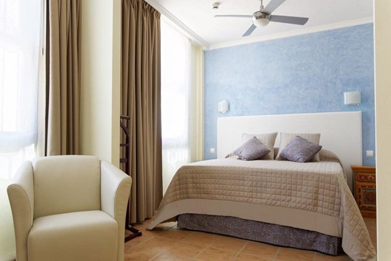 Idyll Suites - Adults Only Playa Del Cura  Ngoại thất bức ảnh